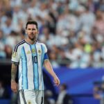 Messi, Dünya Kupası’na rekorla başladı: son gelişmelerle yeniden gündemde