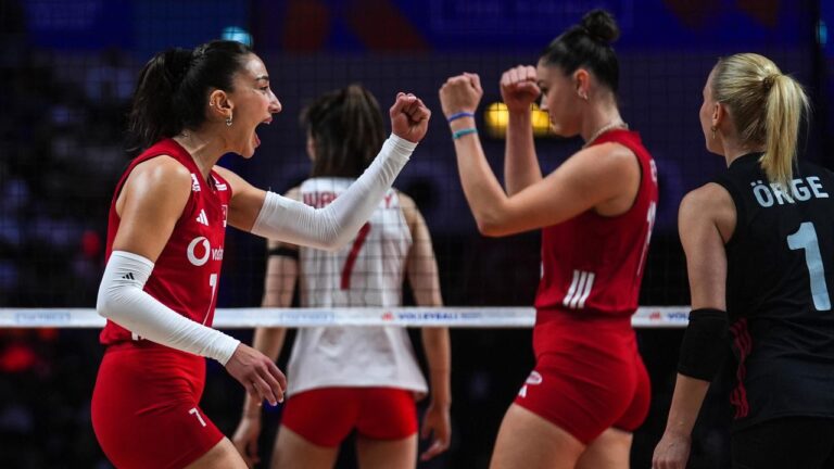 Filenin Sultanları finale yükseldi: editörlerin yakın takibindeki gelişme
