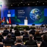 COP31’de “Yeşil Bölge” ve “Mavi Bölge” Ne Anlama Geliyor?